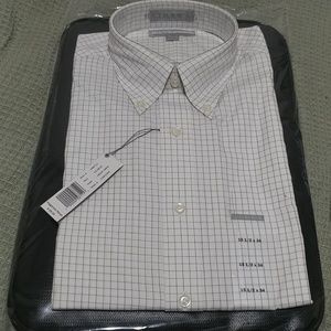 Hathaway button down shirt